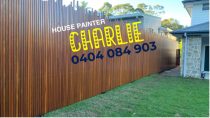 PAINTING SERVICES Ku-ring-gai 0494 084 903