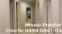HOUSE PAINTER WAHROONGA  0494 084 903